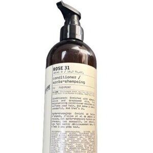Le Labo Conditioner Jumbo size 16.2 oz - 480 ML Big Bottle